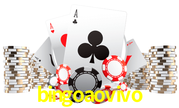 Jogue jogos de pôquer em bingoaovivo