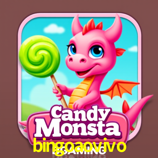 A Revolução dos Aplicativos de Jogos no bingoaovivo