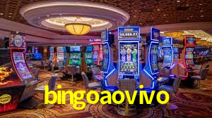 Exclusive Games bingoaovivo