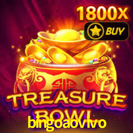 bingoaovivo