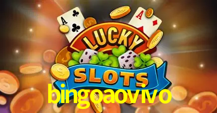 Bônus de Boas-vindas bingoaovivo