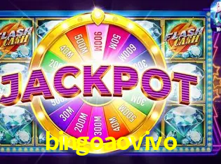 Mesa de Roleta bingoaovivo