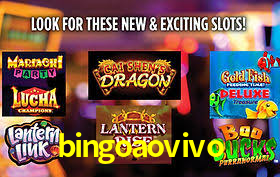 Ofertas Imperdíveis na bingoaovivo: Promoções e Bônus Que Valem a Pena