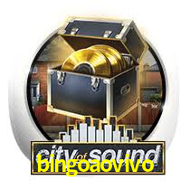 bingoaovivo net