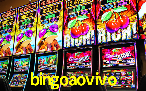 Bônus Generosos e Exclusivos no bingoaovivo para Você!