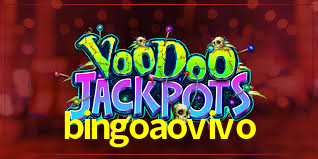 Premium Interface bingoaovivo