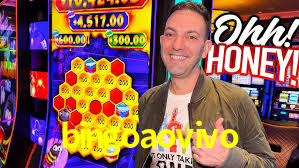 Sinta a adrenalina dos jogos de cassino com bingoaovivo