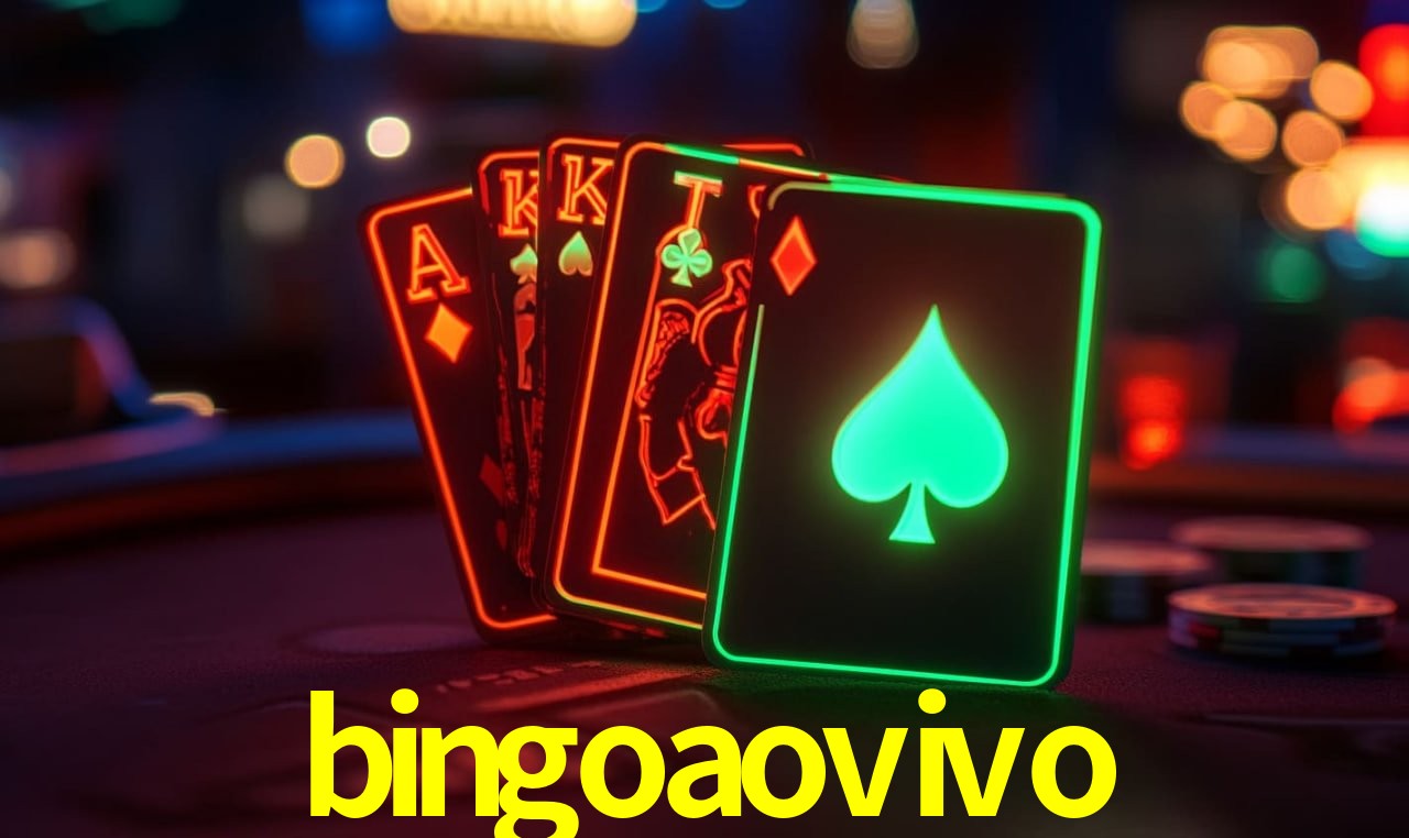 Promoção Relâmpago bingoaovivo