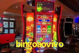 bingoaovivo,bingoaovivo net