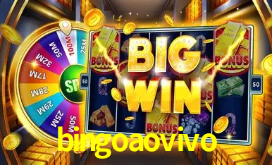 Torneios bingoaovivo