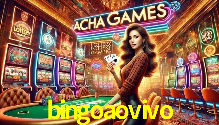 Security Systems bingoaovivo