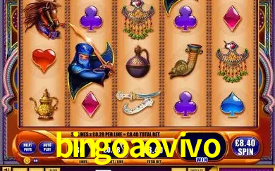 Estatísticas Esportivas bingoaovivo