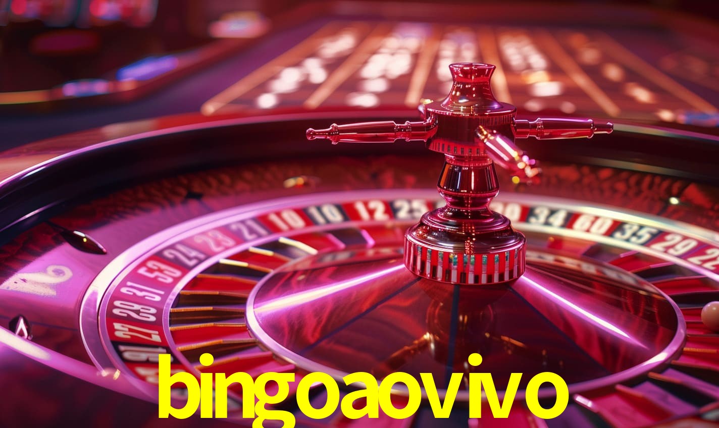 Provedores de Jogos bingoaovivo