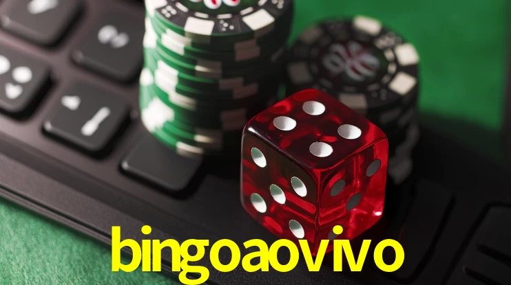 Inovações de Jogos na bingoaovivo: O Futuro das Experiências Interativas