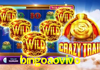 Programa VIP bingoaovivo