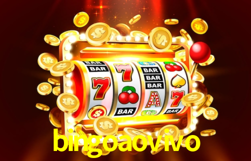 bingoaovivo