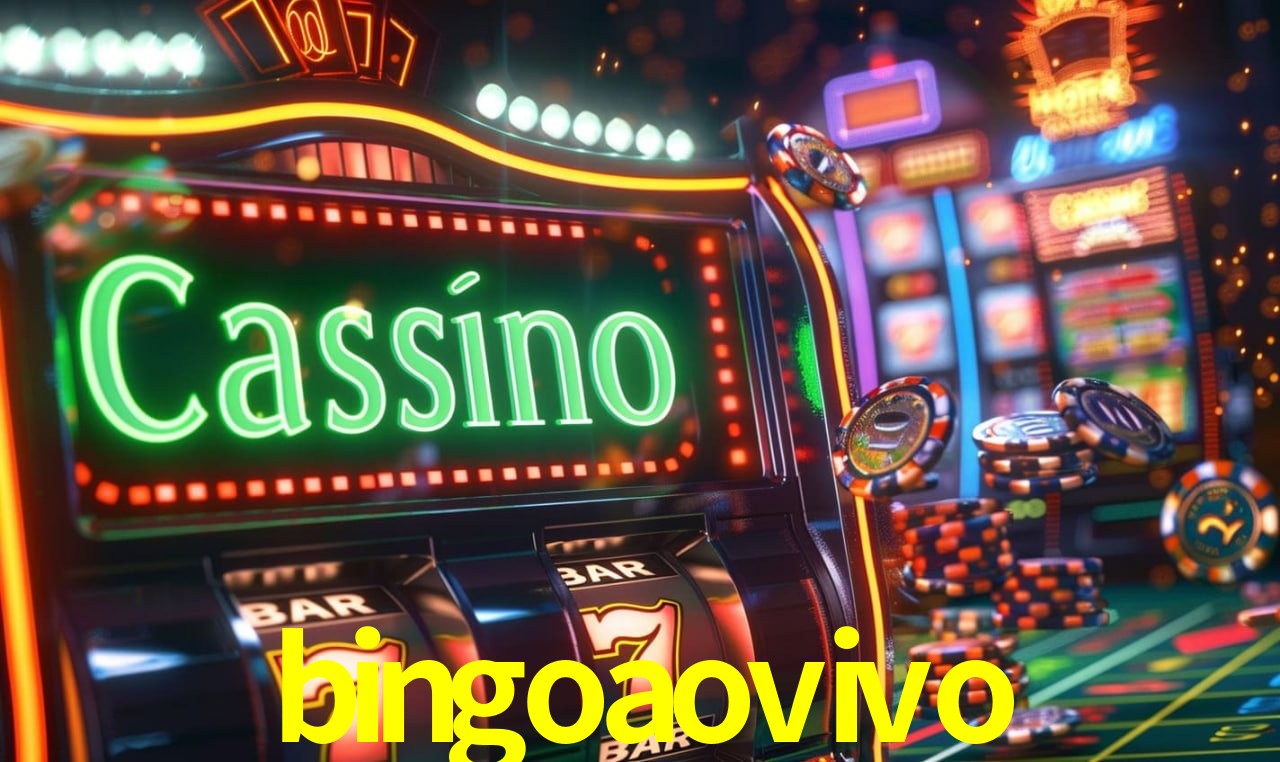 Promoções Sazonais bingoaovivo