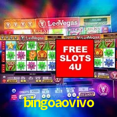 Gates of Olympus bingoaovivo