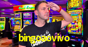 Tournaments bingoaovivo