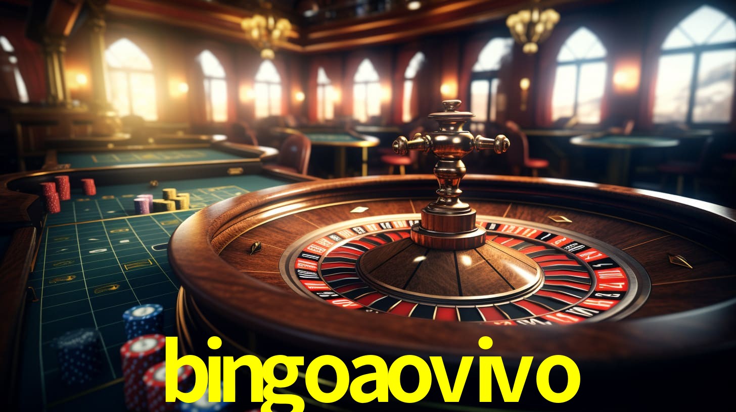 Slot Games bingoaovivo