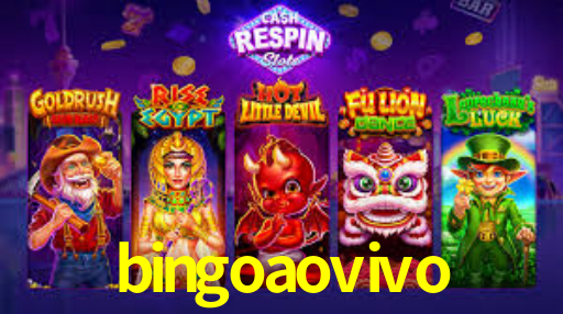 bingoaovivo