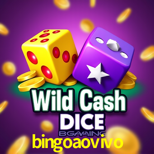 Descubra o Mundo do Cassino Online com bingoaovivo