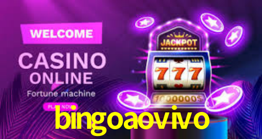 bingoaovivo: A Experiência de Casino com Jogos de Mesa ao Vivo