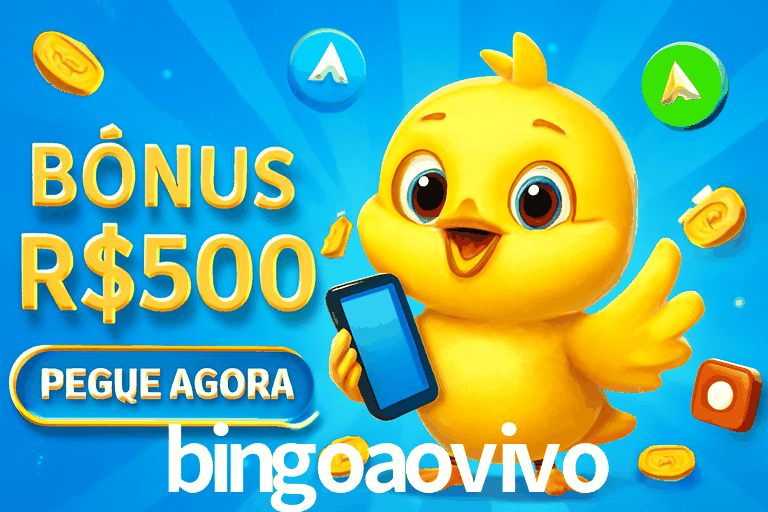 A Experiência Imersiva dos Cassinos Ao Vivo no bingoaovivo