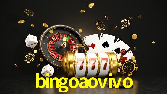 Responsive Design bingoaovivo