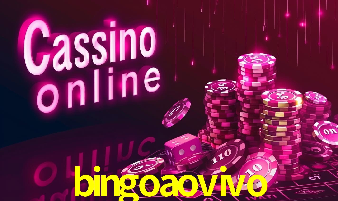 Diretório de Jogos bingoaovivo