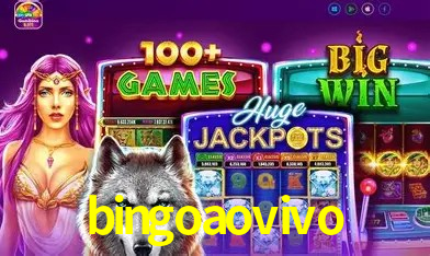 Apostas de Futebol bingoaovivo