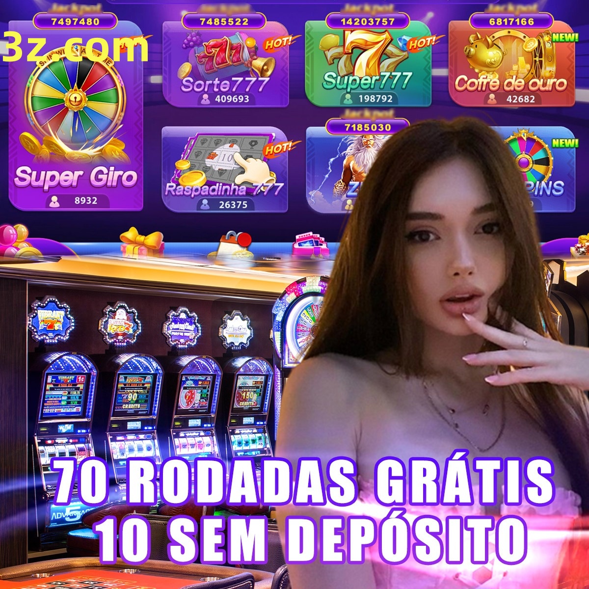 bingoaovivo